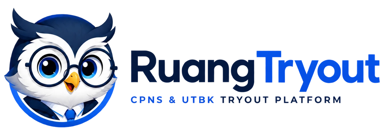 Ruang Tryout Logo